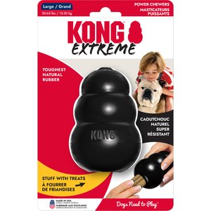KONG Extreme Dog Toy, Large
