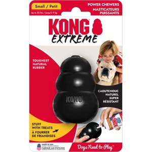 KONG Extreme Dog Toy, Small