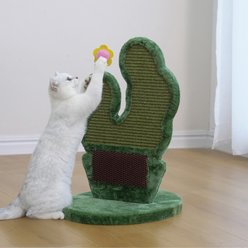 Petpals Cactus 20-in Cat Scratcher slide 2 of 9