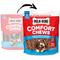 Show in main carousel: Milk-Bone Comfort Chews Real Beef Dog Treats, 16 count slide 3 of 10