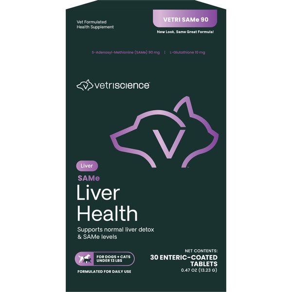 VetriScience Laboratories - Brandclub