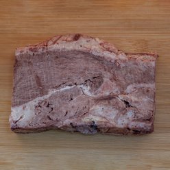 Wysong Archetype Grain-Free Beef Heart Freeze-Dried Dog Treats, 5.5-oz bag slide 2 of 4