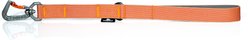 Sleepypod Traffic Dog Leash, Brilliant Copper, 1.5-ft long, 1-in wide