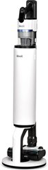 LEVOIT Aero Cordless Stick Vacuum with All-in-One Station, White, Large