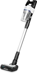 LEVOIT Aero Cordless Stick Vacuum with All-in-One Station, White, Large slide 2 of 9
