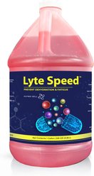 Nutra Cell Lyte Speed Liquid Horse Electrolyte Supplement, 1-gal jug slide 1 of 6