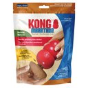 KONG Marathon Peanut Butter Recipe Grain-Free Dog Chew Large Treats, 2 count