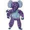 Show in main carousel: KONG Floppy Knots Elephant Dog Toy, Medium/Large slide 1 of 8