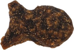 KONG Nibbies Whitefish Crunchy Cat Treats, 2-oz bag