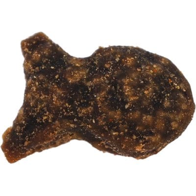 KONG KONG Nibbies Whitefish Crunchy Cat Treats, 2-oz bag
