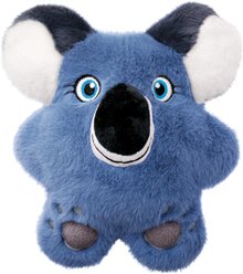 KONG Snuzzles Koala Dog Toy