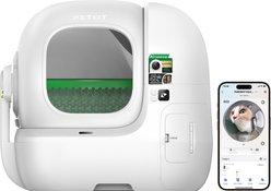 PETKIT Purobot Max Pro 2 Automatic Cat Litter Box