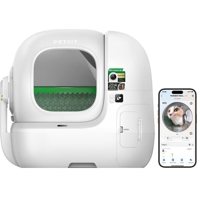 PETKIT PETKIT Purobot Max Pro 2 Automatic Cat Litter Box