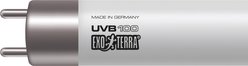Exo Terra Fluorescent Reptile T5 UVB100 Bulb, 12-in
