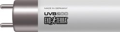 Exo Terra Fluorescent Reptile T5 UVB200 Bulb, 34-in