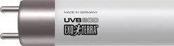 Exo Terra Fluorescent Reptile T5 UVB300 Bulb, 46-in
