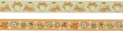 Sassy Woof Pompompurin Dog Harness & Leash, XX-Small: 10 to 14-in ches slide 2 of 9