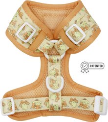 Sassy Woof Pompompurin Adjustable Dog Harness, XX-Large: 25 to 37-in chest slide 2 of 8