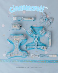 Sassy Woof Cinnamoroll Dog Leash, 5-ft long, 4/5-in wide slide 2 of 8