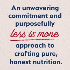Natural Balance Limited Ingredient Reserve Bison & Sweet Potato Recipe Wet Dog Food, 13-oz can, bundle of 24 slide 2 of 9