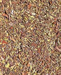 Twenty Four Carrots Balanced Mare Blend Herbal Calming Horse Feed, 1.5-lb bag slide 2 of 3