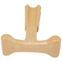 Ethical Pet Bam-bones Plus Chicken Tough Dog Chew Toy, 7-in