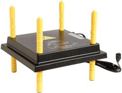 Hatching Time Chick Heating Plate, 10 x 10-in