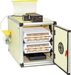 Hatching Time CT60 H Egg Incubator Hatcher