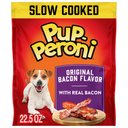Pup-Peroni Original Bacon Flavor Dog Treats, 22.5-oz bag