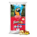 Kaytee Fiesta Variety Mix Macaw Food, 25-lb bag