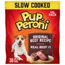 Pup-Peroni Original Beef Recipe Dog Treats, 38-oz bag