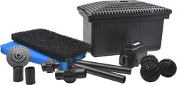 Pond Boss Pond Filter Kit