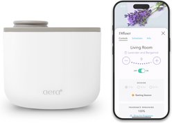 Aera Mini Home Fragrance Smart Diffuser