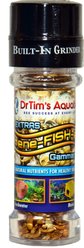 Dr. Tim's Aquatics EXTRAS Bene-FISH-al Gammarus Fiah Grinder, 0.31-oz jar