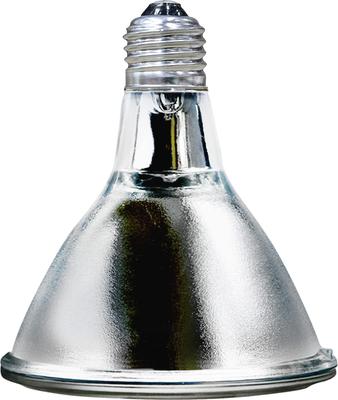 Show full view: Arcadia Reptile GoldenSun Reptile Halogen Heat Lamp, 75-watt, 12 count slide 3 of 4