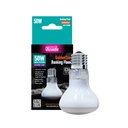 Arcadia Reptile GoldenSun Reptile Basking Flood Light, 50-watt