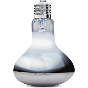 Arcadia Reptile D3Evo UVB Basking Lamp Bulb, 100-watt