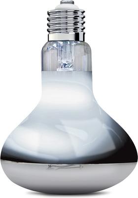 Show full view: Arcadia Reptile D3Evo UVB Basking Lamp Bulb, 100-watt slide 3 of 4