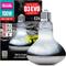Show in main carousel: Arcadia Reptile D3Evo UVB Basking Lamp Bulb, 100-watt slide 1 of 4