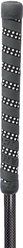 Sullivan Supply 1st Class Carbon Fiber Farm Animal Show Stick, Clear, 60-in