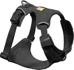 Ruffwear Front Range Flex Dog Harness, Basalt Gray, Medium: 27 to 32-in chest