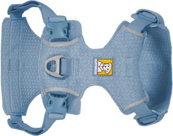 Ruffwear Front Range Flex Dog Harness, Polar Blue, Small: 22 to 27-in chest slide 2 of 7