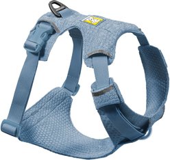 Ruffwear Front Range Flex Dog Harness, Polar Blue, Small: 22 to 27-in chest