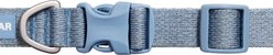 Ruffwear Front Range Flex Dog Collar, Polar Blue, 9 to 11-in neck, 3/4-in wide slide 2 of 4