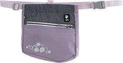 Hurtta Treat Pocket Dog Tote Bag, Lavender