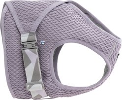 Hurtta Cooling Wrap Dog Vest, Lavender, 18-22-in