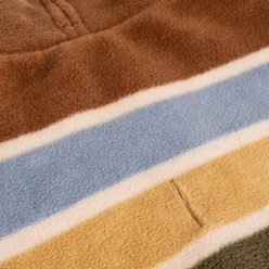 Pendleton National Park Stripes Machine Washable Dog Vest, Joshua Tree, Medium slide 2 of 9