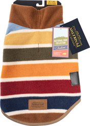 Pendleton National Park Stripes Machine Washable Dog Vest, Joshua Tree, X-Small slide 2 of 9