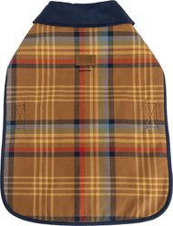 Pendleton Desert Plaid Machine Washable Dog Coat, X-Large