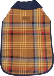 Pendleton Desert Plaid Machine Washable Dog Coat, Large